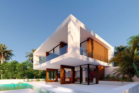 Villa a Estepona, Malaga, Estepona - € 650.000 | Ref: ED-B75081SR - foto 4