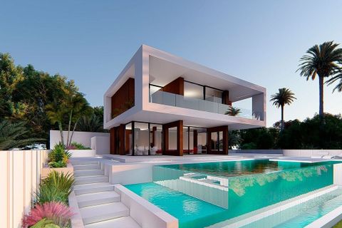 Villa a Estepona, Malaga, Estepona - € 650.000 | Ref: ED-B75081SR - foto 6