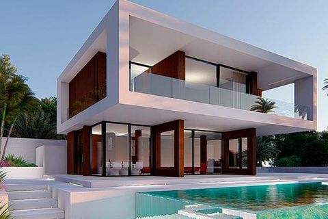Villa a Estepona, Malaga, Estepona - € 650.000 | Ref: ED-B75081SR - foto 11