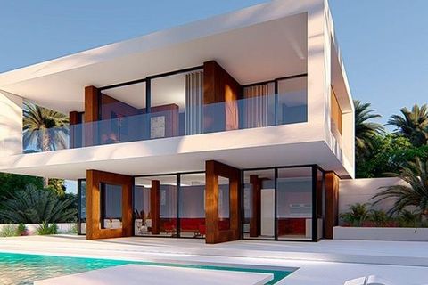 Villa a Estepona, Malaga, Estepona - € 650.000 | Ref: ED-B75081SR - foto 15