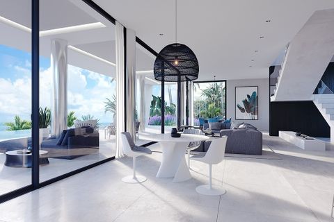 Villa a Estepona, Malaga, Estepona - € 625.000 | Ref: ED-B85971SR - foto 3