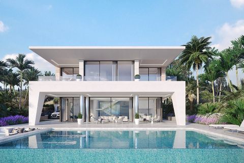 Villa a Estepona, Malaga, Estepona - € 625.000 | Ref: ED-B85971SR - foto 4