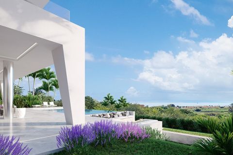 Villa a Estepona, Malaga, Estepona - € 625.000 | Ref: ED-B85971SR - foto 8