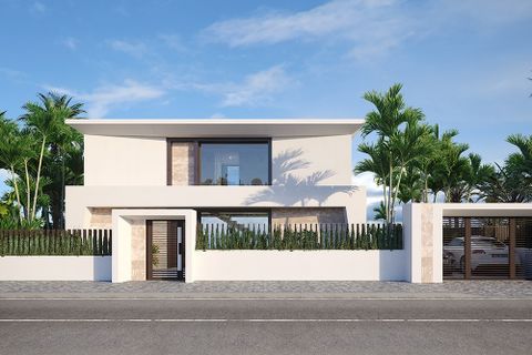 Villa a Estepona, Malaga, Estepona - € 625.000 | Ref: ED-B85971SR - foto 10
