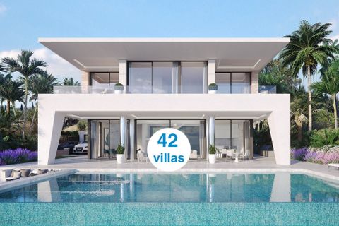 Villa a Estepona, Malaga, Estepona - € 625.000 | Ref: ED-B85971SR - foto 11
