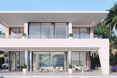 Villa a Estepona, Malaga, Estepona - € 625.000 | Ref: ED-B85971SR - foto 18