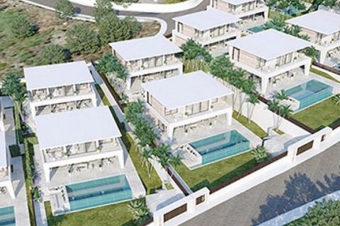 Villa a Estepona, Malaga, Estepona - € 625.000 | Ref: ED-B85971SR - foto 28