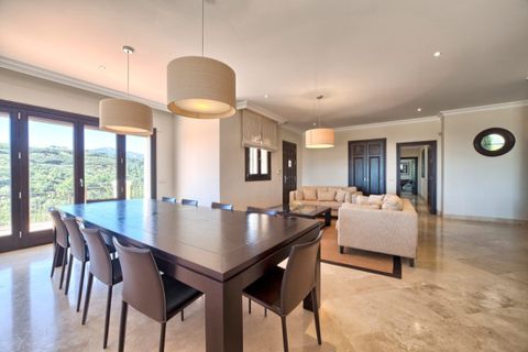 Villa a Marbella, Malaga, Marbella - € 3.700.000 | Ref: ED-B67251SR - foto 5