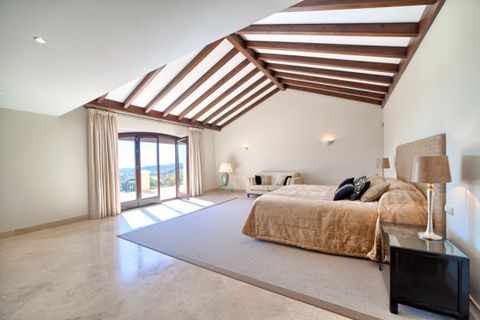 Villa a Marbella, Malaga, Marbella - € 3.700.000 | Ref: ED-B67251SR - foto 6