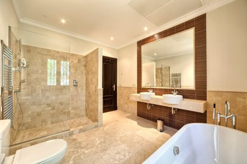 Villa a Marbella, Malaga, Marbella - € 3.700.000 | Ref: ED-B67251SR - foto 9