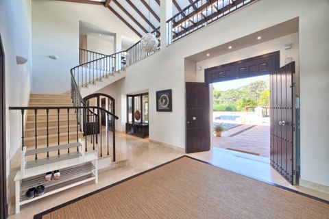 Villa a Marbella, Malaga, Marbella - € 3.700.000 | Ref: ED-B67251SR - foto 10