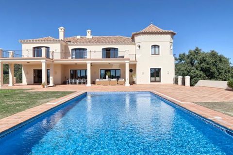 Villa a Marbella, Malaga, Marbella - € 3.700.000 | Ref: ED-B67251SR - foto 11