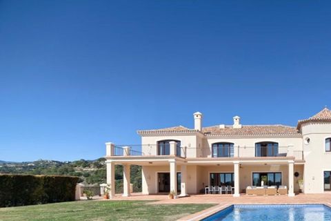 Villa a Marbella, Malaga, Marbella - € 3.700.000 | Ref: ED-B67251SR - foto 12