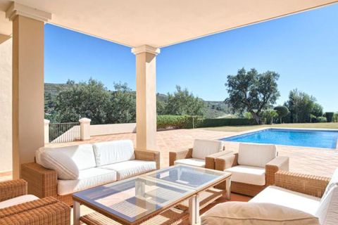 Villa a Marbella, Malaga, Marbella - € 3.700.000 | Ref: ED-B67251SR - foto 13