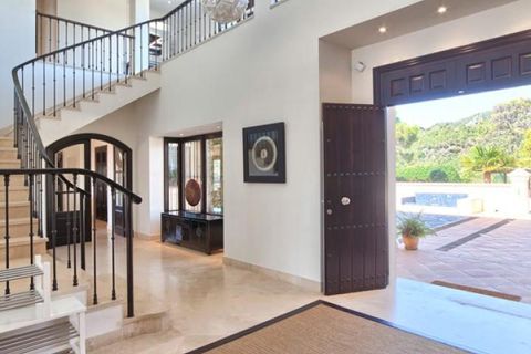 Villa a Marbella, Malaga, Marbella - € 3.700.000 | Ref: ED-B67251SR - foto 29