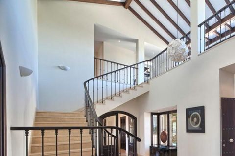 Villa a Marbella, Malaga, Marbella - € 3.700.000 | Ref: ED-B67251SR - foto 30