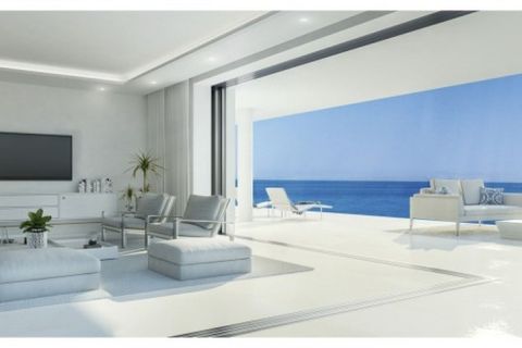 Leilighet i Estepona, Malaga, Estepona - € 3 390 000 | Ref: ED-B92171SR - foto 4