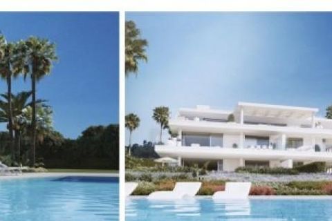 Leilighet i Estepona, Malaga, Estepona - € 3 390 000 | Ref: ED-B92171SR - foto 18