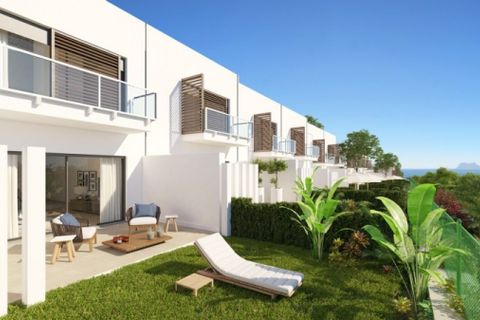 Byhus i Sotogrande, Cadiz, Sotogrande - € 315.000 | Ref: ED-B85561SR - foto 6