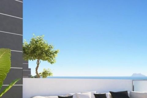 Byhus i Sotogrande, Cadiz, Sotogrande - € 315.000 | Ref: ED-B85561SR - foto 13