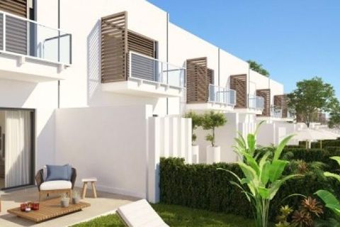 Byhus i Sotogrande, Cadiz, Sotogrande - € 315.000 | Ref: ED-B85561SR - foto 22