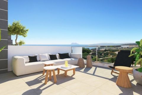 Byhus i Sotogrande, Cadiz, Sotogrande - € 343.000 | Ref: ED-B95561SR - foto 2
