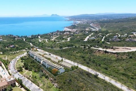 Byhus i Sotogrande, Cadiz, Sotogrande - € 343.000 | Ref: ED-B95561SR - foto 8