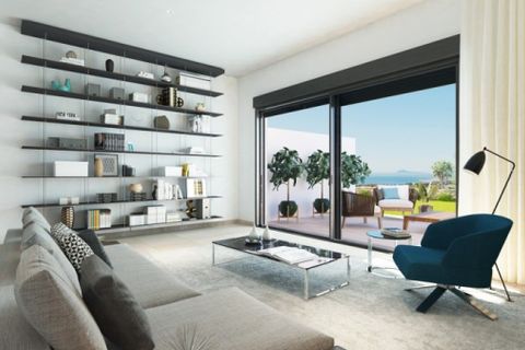 Byhus i Sotogrande, Cadiz, Sotogrande - € 343.000 | Ref: ED-B95561SR - foto 10