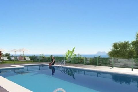 Byhus i Sotogrande, Cadiz, Sotogrande - € 343.000 | Ref: ED-B95561SR - foto 12