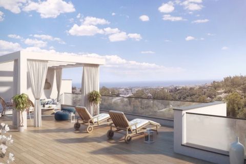 Leilighet i Benahavis, Malaga, Benahavis - € 397 000 | Ref: ED-B06361SR - foto 2