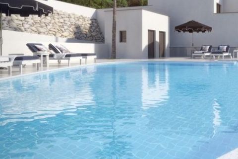 Leilighet i Benahavis, Malaga, Benahavis - € 397 000 | Ref: ED-B06361SR - foto 10