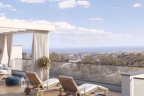 Leilighet i Benahavis, Malaga, Benahavis - € 397 000 | Ref: ED-B06361SR - foto 11