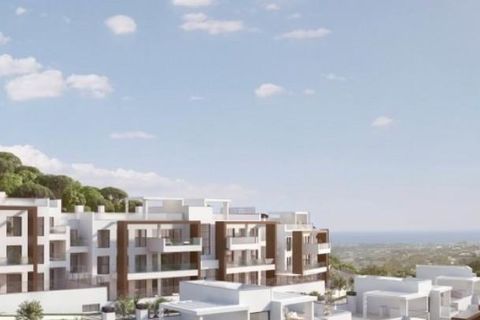 Leilighet i Benahavis, Malaga, Benahavis - € 397 000 | Ref: ED-B06361SR - foto 18