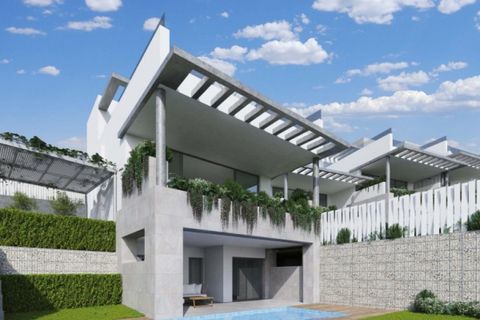 Byhus i Marbella, Malaga, Marbella - € 650.000 | Ref: ED-B34961SR - foto 1