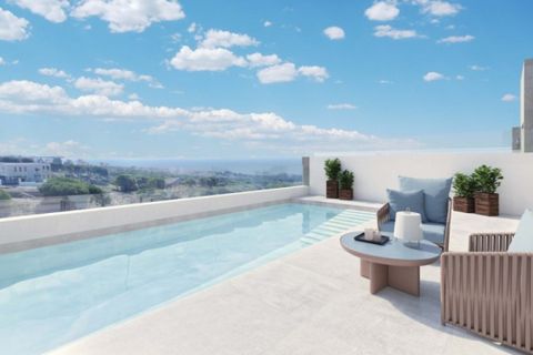 Byhus i Marbella, Malaga, Marbella - € 650.000 | Ref: ED-B34961SR - foto 2