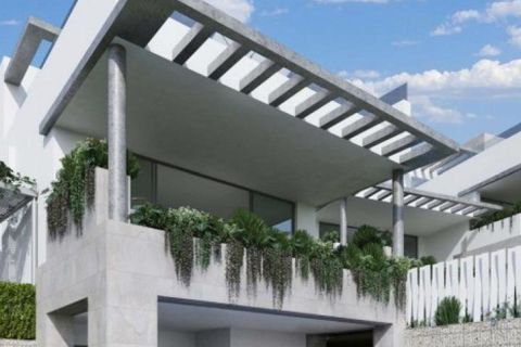 Byhus i Marbella, Malaga, Marbella - € 650.000 | Ref: ED-B34961SR - foto 10