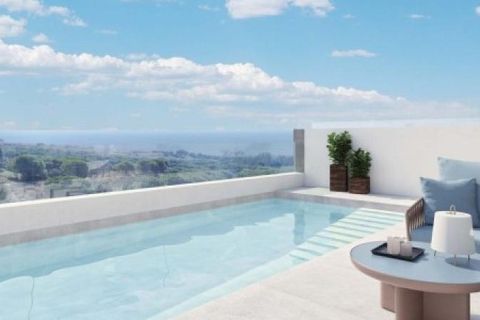 Byhus i Marbella, Malaga, Marbella - € 650.000 | Ref: ED-B34961SR - foto 13