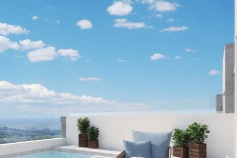 Byhus i Marbella, Malaga, Marbella - € 650.000 | Ref: ED-B34961SR - foto 15