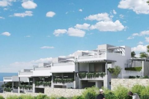 Byhus i Marbella, Malaga, Marbella - € 650.000 | Ref: ED-B34961SR - foto 16