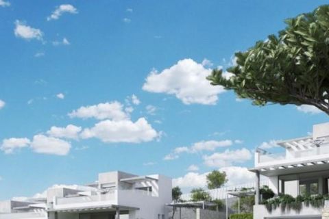 Byhus i Marbella, Malaga, Marbella - € 650.000 | Ref: ED-B34961SR - foto 18
