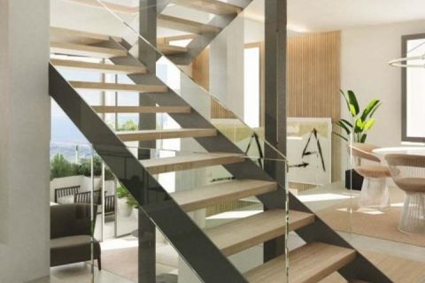 Byhus i Marbella, Malaga, Marbella - € 650.000 | Ref: ED-B34961SR - foto 29