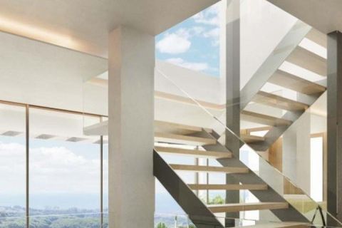Byhus i Marbella, Malaga, Marbella - € 650.000 | Ref: ED-B34961SR - foto 30