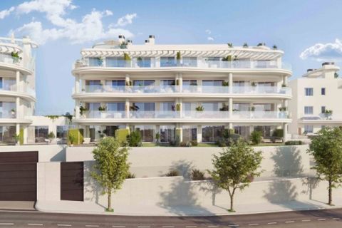 Leilighet i Fuengirola, Malaga, Fuengirola - € 349 000 | Ref: ED-B59171SR - foto 3