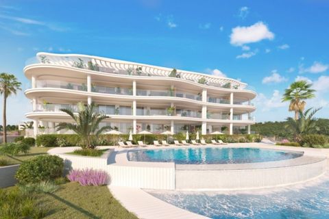 Leilighet i Fuengirola, Malaga, Fuengirola - € 349 000 | Ref: ED-B59171SR - foto 4