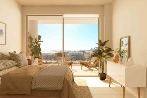 Leilighet i Fuengirola, Malaga, Fuengirola - € 349 000 | Ref: ED-B59171SR - foto 5