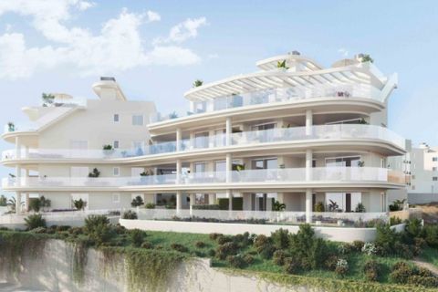 Leilighet i Fuengirola, Malaga, Fuengirola - € 349 000 | Ref: ED-B59171SR - foto 6