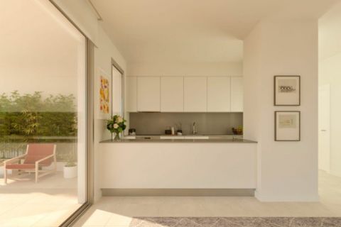 Leilighet i Fuengirola, Malaga, Fuengirola - € 349 000 | Ref: ED-B59171SR - foto 12