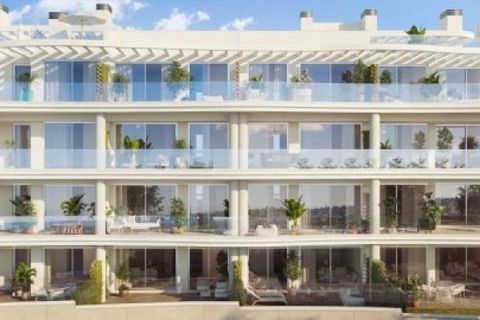 Leilighet i Fuengirola, Malaga, Fuengirola - € 349 000 | Ref: ED-B59171SR - foto 15