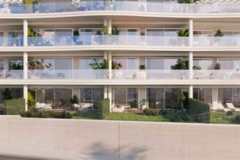 Leilighet i Fuengirola, Malaga, Fuengirola - € 349 000 | Ref: ED-B59171SR - foto 25