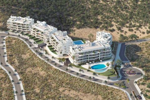 Leilighet i Fuengirola, Malaga, Fuengirola - € 378 000 | Ref: ED-B69171SR - foto 8